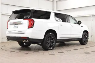 2024 GMC Yukon XL