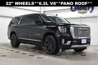 2024 GMC Yukon XL