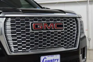 2024 GMC Yukon XL