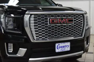 2024 GMC Yukon XL