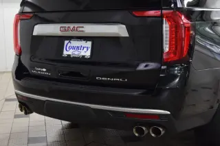 2024 GMC Yukon XL
