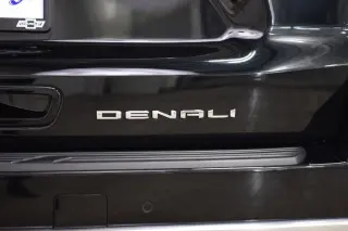 2024 GMC Yukon XL