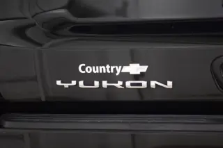 2024 GMC Yukon XL