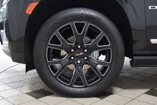 2024 GMC Yukon XL