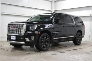 2024 GMC Yukon XL