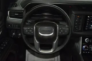 2024 GMC Yukon XL