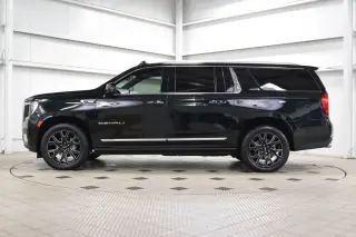 2024 GMC Yukon XL
