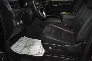 2024 GMC Yukon XL