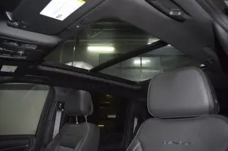 2024 GMC Yukon XL