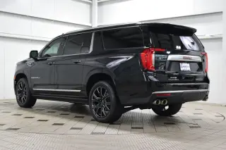 2024 GMC Yukon XL