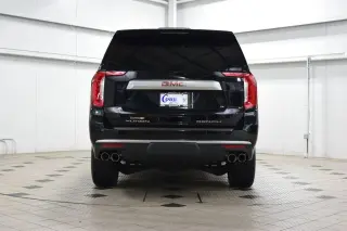 2024 GMC Yukon XL
