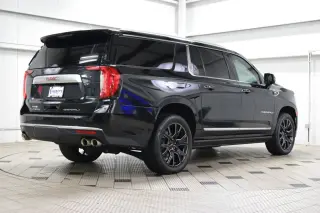 2024 GMC Yukon XL