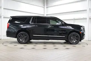 2024 GMC Yukon XL