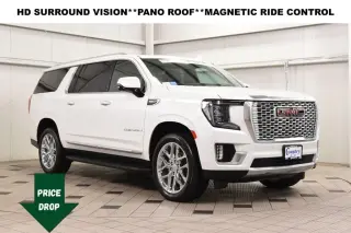 2024 GMC Yukon XL