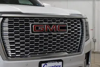 2024 GMC Yukon XL