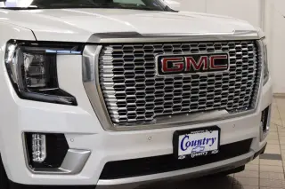 2024 GMC Yukon XL