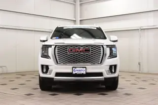 2024 GMC Yukon XL