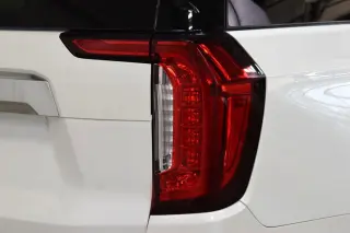 2024 GMC Yukon XL
