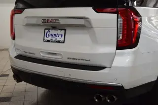 2024 GMC Yukon XL