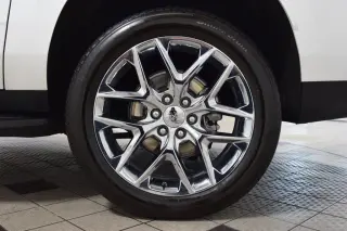 2024 GMC Yukon XL
