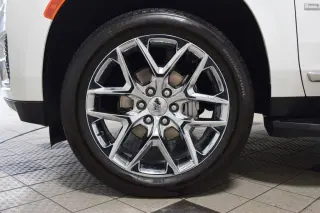 2024 GMC Yukon XL