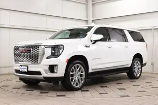 2024 GMC Yukon XL