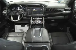 2024 GMC Yukon XL