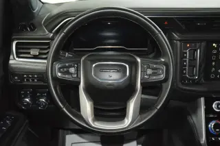 2024 GMC Yukon XL