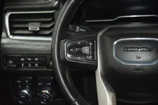 2024 GMC Yukon XL