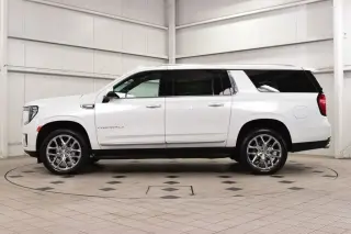 2024 GMC Yukon XL