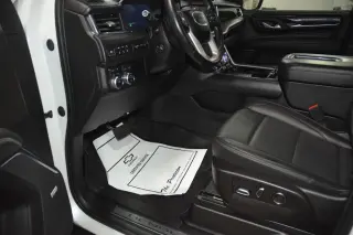 2024 GMC Yukon XL
