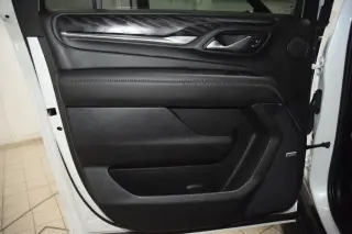 2024 GMC Yukon XL