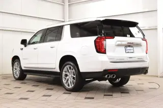2024 GMC Yukon XL