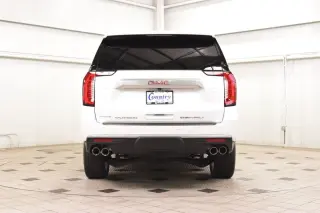 2024 GMC Yukon XL