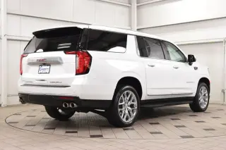 2024 GMC Yukon XL