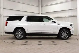 2024 GMC Yukon XL