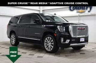 2024 GMC Yukon XL