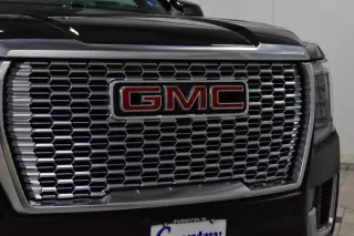 2024 GMC Yukon XL