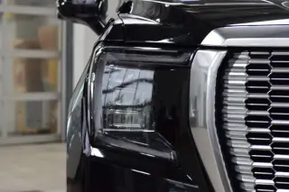 2024 GMC Yukon XL