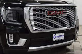 2024 GMC Yukon XL