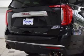 2024 GMC Yukon XL