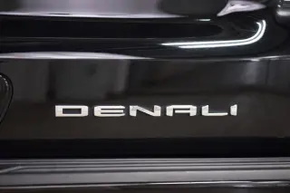 2024 GMC Yukon XL