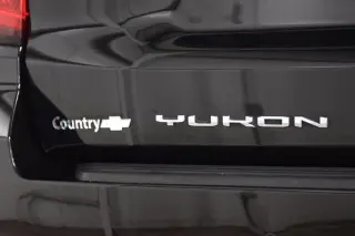 2024 GMC Yukon XL