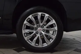 2024 GMC Yukon XL