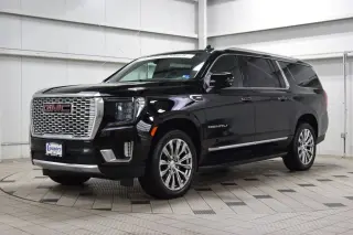 2024 GMC Yukon XL