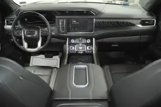 2024 GMC Yukon XL