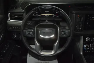 2024 GMC Yukon XL