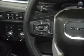 2024 GMC Yukon XL
