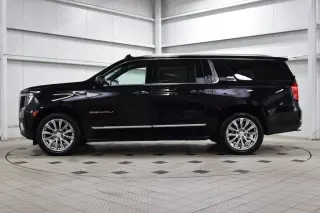 2024 GMC Yukon XL