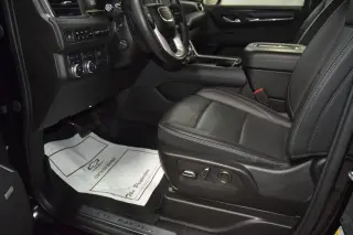 2024 GMC Yukon XL